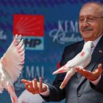 CHP Genel Başkanı Kılıçdaroğlu’nun halkla bayramlaşma programında yaptığı konuşma - Videolu Haber