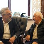 Keçiören Belediyesi'nden Bayramda Vefa ve Dayanışma Örneği