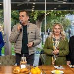 Başkan Özyiğit: "Kadın üretirse dünya değişir"