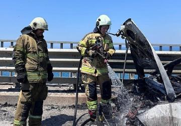 Cesareti ve kararlılığıyla örnek oluyor