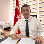 Muttalip Akkuş’tan Kurban Bayramı mesajı