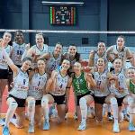 Nilüfer Belediyespor Eker, Bahçelievler deplasmanından 3-0'lık galibiyetle döndü