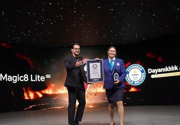 HONOR, 2025'te Rekor Kırdı; 2026'da Akıllı Yaşam Ekosistemini Genişletiyor