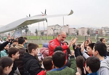 Canik'ten Başarı Üstüne Başarı: Çifte Final Heyecanı