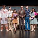 Yenişehir'de sanat ve kahkaha dolu 8 Mart!