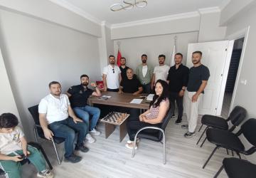 Genç Sağlık Sendikası kısa sürede ikinci büyük sendika oldu