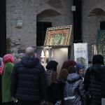 Başkan Altay Tüm Konyalıları Mukaddes Emanetler Sergisi'ni Görmeye Davet Etti