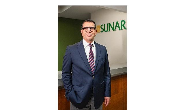 Sunar Yatırım'ın yeni CFO'su Ural İnal oldu