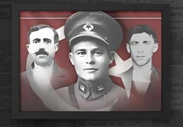 ADD’den ‘Menemen Olayı’ mesajı: “Derviş Mehmetler değil, Kubilaylar kazanacak”