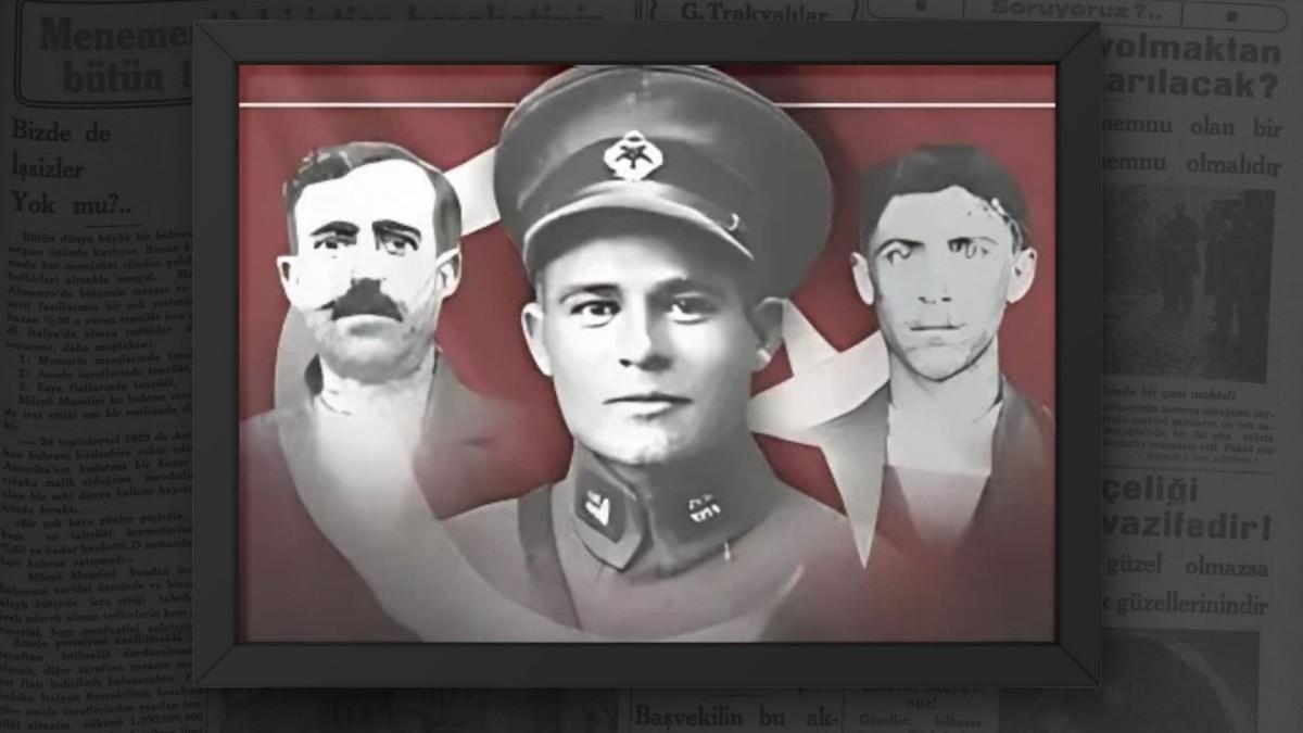 ADD’den ‘Menemen Olayı’ mesajı: “Derviş Mehmetler değil, Kubilaylar kazanacak”