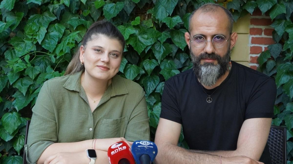 Öğretmen Barış Songül ve Büşra Çakır’dan müzik yolculuğu: ‘Özlem’ albümü için geri sayım başladı - Videolu Haber