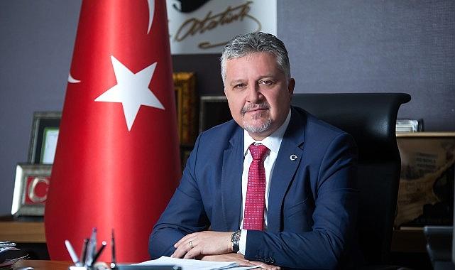 Gerenli'den Tehlikeli Atık Yakma Tesisi'ne ilişkin açıklama