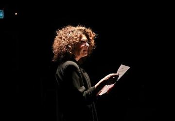 Şehir Tiyatroları Sahnelerinde Kadınların Sesi Yükseldi