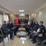 ADIYAMAN (PERRE) - Şeriban ÖZÇAKMAK - Gölbaşı Kaymakamı Kadir Algın, Gölbaşı ilçesinde yapımı devam eden kalıcı konutları, okul ve taziye evlerini yerinde inceleyerek çalışmaların hızlandırılması talimatını verdi.