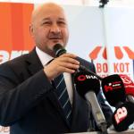 ERZURUM (PHA) - Fatma Didar YILDIRIM - AK Parti Genel Merkez Sivil Toplum ve Halkla İlişkiler Başkan Yardımcısı, Adıyaman Milletvekili ve TBMM Plan ve Bütçe Komisyonu Üyesi Doç.