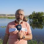 ADIYAMAN (PHA) - Murat KAYIŞ - Adıyaman Fotoğraf Topluluğu (AFOT), Perre Off-Road Kulübü ve 02 Kamp Kulübü’nün organizasyonuyla düzenlenen kültürel ve doğa temalı fotoğraf gezisi, Gölbaşı’nın doğal ve tarihi güzellikleri...