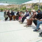 ADIYAMAN (PHA) - Murat KAYIŞ - Adıyaman Fotoğraf Topluluğu (AFOT), Perre Off-Road Kulübü ve 02 Kamp Kulübü’nün organizasyonuyla düzenlenen kültürel ve doğa temalı fotoğraf gezisi, Gölbaşı’nın doğal ve tarihi güzellikleri...