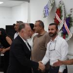 ADIYAMAN (PHA) - Murat KAYIŞ – DEM Parti Adıyaman İl Örgütü, 1.
