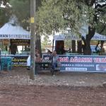 ADIYAMAN (PERRE) - Şeriban ÖZÇAKMAK - Adıyaman'da birbirinden farklı etkinliklerin yer alacağı 4'üncü 7 Renk Kültür Sanat ve Doğa Festivali başladı.