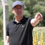 ADIYAMAN (PHA) - Gülbahar SÜNGÜ - Adıyaman Belediye Başkanı Abdurrahman Tutdere, kentin en büyük içme suyu kaynağı olan Havşeri bölgesinde yürütülen yenileme çalışmalarını yerinde inceledi.