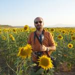 ADIYAMAN (PHA) - Murat KAYIŞ - Adıyaman Fotoğraf Topluluğu (AFOT), Perre Off-Road Kulübü ve 02 Kamp Kulübü’nün organizasyonuyla düzenlenen kültürel ve doğa temalı fotoğraf gezisi, Gölbaşı’nın doğal ve tarihi güzellikleri...
