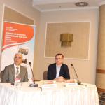 ŞANLIURFA (PERRE) - Şeriban ÖZÇAKMAK - Türk Kardiyoloji Derneği'nin düzenlediği "Koroner Bifürkasyon Lezyonlarına Yaklaşım Kursu", Harran Üniversitesi Kardiyoloji Anabilim Dalı ev sahipliğinde gerçekleştirildi.