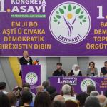 ADIYAMAN (PHA) - Murat KAYIŞ – DEM Parti Adıyaman İl Örgütü, 1.