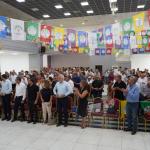 ADIYAMAN (PHA) - Murat KAYIŞ – DEM Parti Adıyaman İl Örgütü, 1.