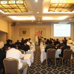 ŞANLIURFA (PERRE) - Şeriban ÖZÇAKMAK - Türk Kardiyoloji Derneği'nin düzenlediği "Koroner Bifürkasyon Lezyonlarına Yaklaşım Kursu", Harran Üniversitesi Kardiyoloji Anabilim Dalı ev sahipliğinde gerçekleştirildi.