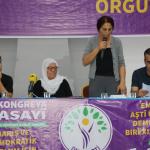 ADIYAMAN (PHA) - Murat KAYIŞ – DEM Parti Adıyaman İl Örgütü, 1.