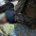 ADIYAMAN (PERRE) - Şeriban ÖZÇAKMAK - Adıyaman'da uyuşturucu ticaretine yönelik düzenlenen operasyonda gözaltına alınan 5 şüpheliden 4'ü tutuklanarak cezaevine gönderildi.