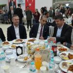 ADIYAMAN (PERRE) - Şeriban ÖZÇAKMAK - Adıyaman Belediyesi tarafından düzenlenen Geleneksel Sünnet Şöleni'nde 113 çocuğun sünnetini gerçekleştirdi.