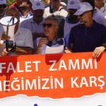 ULUSAL (PHA) - Murat KAYIŞ - KESK Adıyaman Şubeler Platformu, hükümetin 2026-2027 yıllarını kapsayan 8’inci Dönem Toplu İş Sözleşmesi kapsamında kamu emekçileri ve emeklilere önerdiği zam oranına tepki gösterdi.