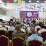 ADIYAMAN (PHA) - Murat KAYIŞ – DEM Parti Adıyaman İl Örgütü, 1.