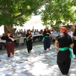 ADIYAMAN (PHA) - Adıyaman merkez köylerinden Gökçay, Bağlıca, Çatalağaç, Doğanlı, Koçali ve Mestan'da, Muharrem ayı dolayısıyla ortaklaşa düzenlenen aşure programı, birlik ve beraberliği güçlendiren anlamlı bir buluşmaya...