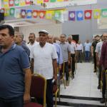 ADIYAMAN (PHA) - Murat KAYIŞ – DEM Parti Adıyaman İl Örgütü, 1.