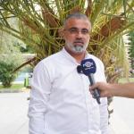 ADIYAMAN (PHA) - Mustafa KAMIŞ - Adıyaman’ın Kahta ilçesinde faaliyet gösterecek olan Ak Yol Derneği’nin Genel Merkez binası düzenlenen törenle açıldı.