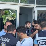 ADIYAMAN (PHA) - Gülbahar SÜNGÜ – Cumhuriyet Halk Partili (CHP) Adıyaman Belediye Başkanı Av.