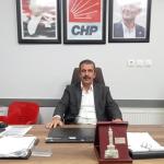 ADIYAMAN (PHA) - Fatma Didar YILDIRIM – Cumhuriyet Halk Partisi (CHP) Samsat İlçe Başkanı Abdülmecit Ertan, yaptığı yazılı açıklamayla Samsat’ın yıllardır hak ettiği kamu hizmetlerinden mahrum bırakıldığını belirterek me...
