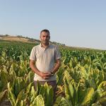 ADIYAMAN (PHA) - Murat KAYIŞ - DEM Parti Adıyaman İl Eş Başkanı Av.