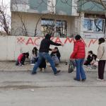 ADIYAMAN (PERRE) - Şeriban ÖZÇAKMAK - Adıyaman Belediyesi'nin desteğiyle hayata geçirilen 04.