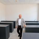 ADIYAMAN (PHA) - Gülbahar SÜNGÜ – 6 Şubat depremlerinden sonra inşa edilen Örenli ve İndere Kalıcı Deprem Konutlarındaki okullar, yeni eğitim-öğretim yılında öğrenci ve öğretmenlerle buluşacak.