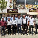 ADIYAMAN (PHA) - Gülbahar SÜNGÜ - Sincik ilçesinde 25 Temmuz 2025 tarihinde düzenlenen koordinasyon toplantısı, köy muhtarlarının katılmama kararıyla dikkat çekti.