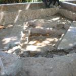 ADIYAMAN (PHA) - Şeriban ÖZÇAKMAK – Adıyaman merkeze bağlı Kömür Beldesi’nde, yıllardır faaliyette olan mermer ve taş ocakları, köylünün yaşam kaynağı olan su kaynaklarını kuruttu.