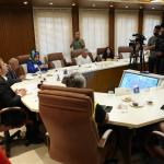 ADIYAMAN (PHA) - Adıyaman Belediye Başkanı Av.