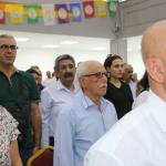 ADIYAMAN (PHA) - Murat KAYIŞ – DEM Parti Adıyaman İl Örgütü, 1.