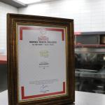 ŞANLIURFA (PERRE) - Şeriban ÖZÇAKMAK - Haliliye Belediye Başkanı Mehmet Canpolat, Şanlıurfa'ya özgü koruk suyunun "Asma Ekşisi" adıyla Türk Patent ve Marka Kurumu tarafından tescillenerek resmen marka haline geldiğini du...