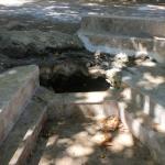 ADIYAMAN (PHA) - Şeriban ÖZÇAKMAK – Adıyaman merkeze bağlı Kömür Beldesi’nde, yıllardır faaliyette olan mermer ve taş ocakları, köylünün yaşam kaynağı olan su kaynaklarını kuruttu.