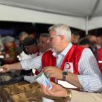 ADIYAMAN (PHA) - Selahattin ALPTEKİN - 15 Temmuz Demokrasi ve Millî Birlik Günü’nün 9.