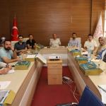 ADIYAMAN (PHA) - Adıyaman’da, çocukların özel gereksinimlerini belirleyen Çocuklar İçin Özel Gereksinim Raporu (ÇÖZGER) kapsamında görev yapan psikologlara yönelik uygulayıcı eğitimi düzenlendi.